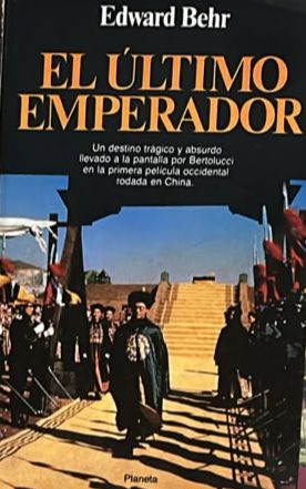 El último emperador