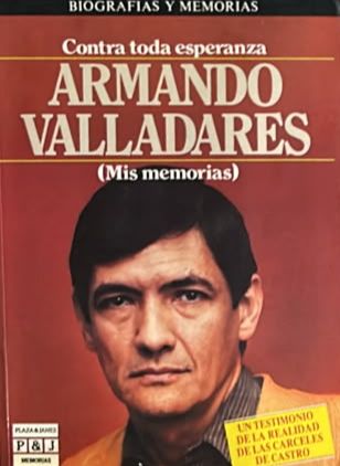 Contra toda esperanza: Mis memorias