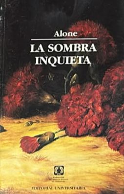 La sombra inquieta