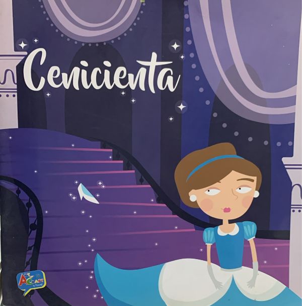 Cenicienta