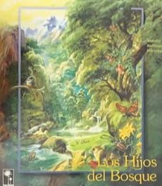 Los hijos del bosque