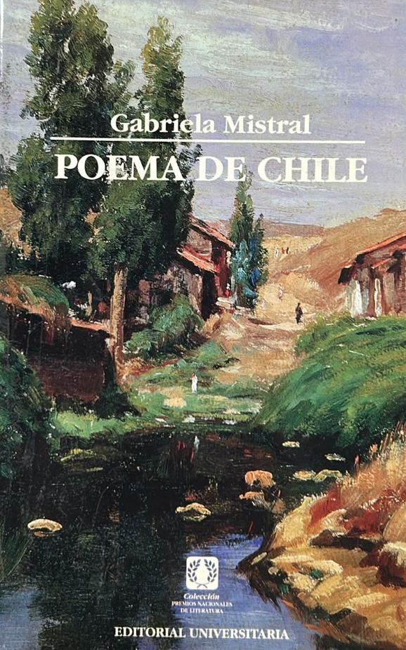 Poema de Chile