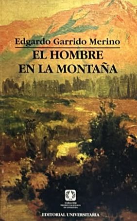 El hombre en la montaña