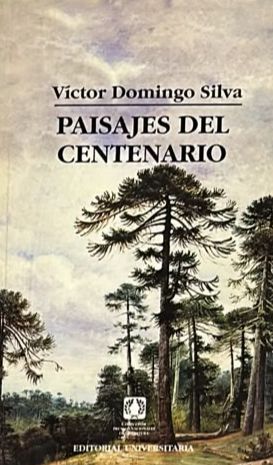 Paisajes del centenario