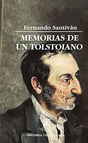 Memorias de un tolstoiano