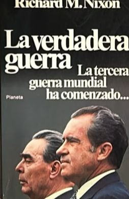 La verdadera guerra: La tercera guerra mundial ha comenzado...
