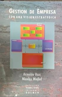 Gestión de empresa con una visión estratégica