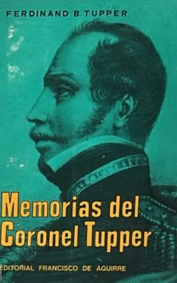Memorias del Coronel Tupper