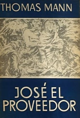 José el proveedor