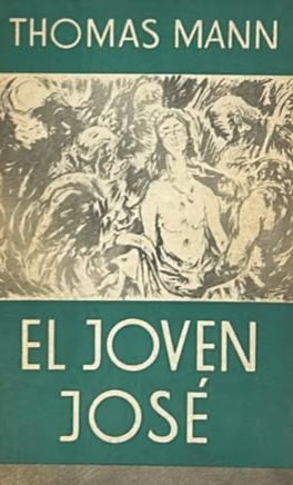 El joven José