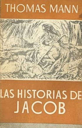 Las historias de Jacob
