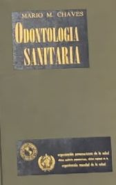 Odontología sanitaria / Tapa Dura