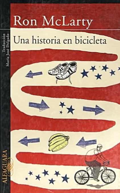Una historia en bicicleta