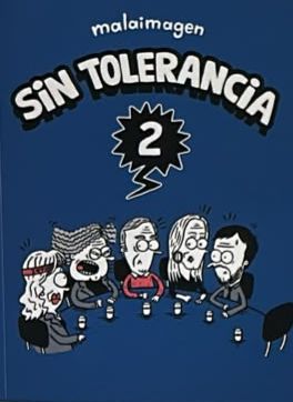 Sin tolerancia 2