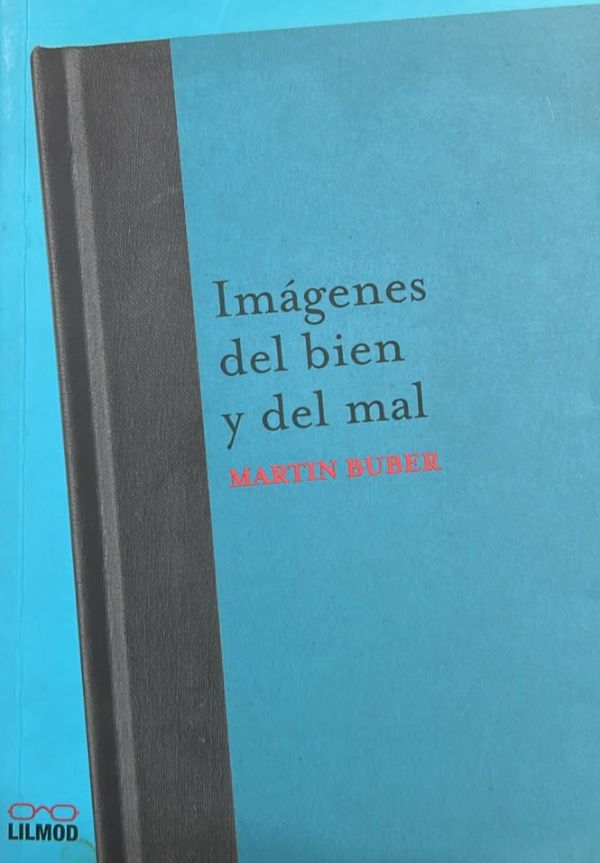 Imágenes del bien y del mal