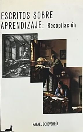 Escritos sobre aprendizaje: Recopilación