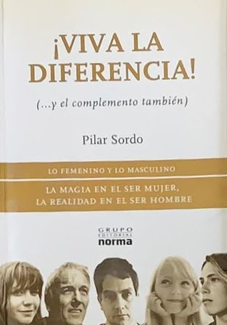 ¡Viva la diferencia! (... y el complemento también)