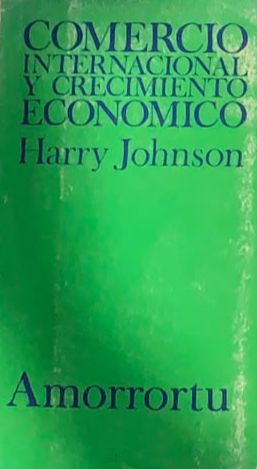 Comercio internacional y crecimiento económico
