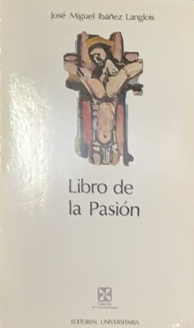 Libro de la Pasión