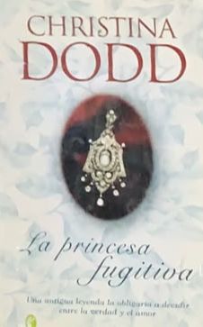 La princesa fugitiva