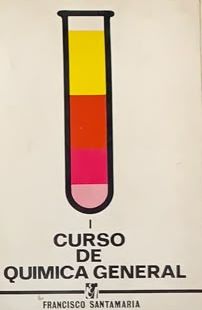Curso de química general, tomo I