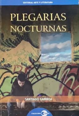 Plegarias nocturnas