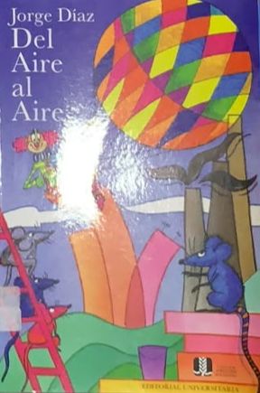 Del aire al aire