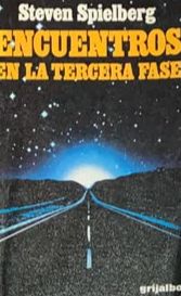Encuentros en la tercera fase
