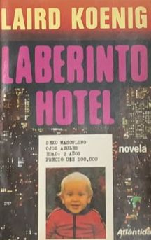 Laberinto hotel