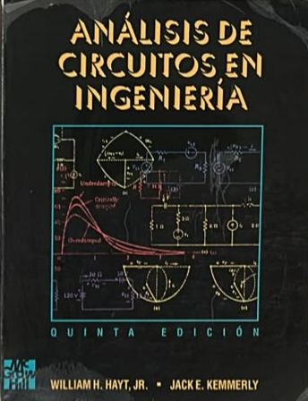 Análisis de circuitos en ingeniería