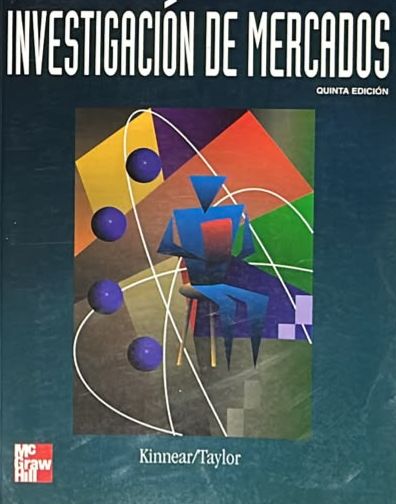 Investigación de mercados