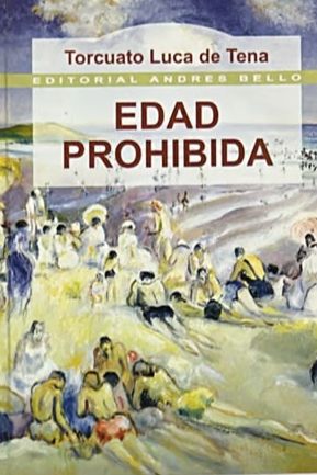 Edad prohibida