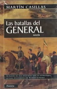 Las batallas del general