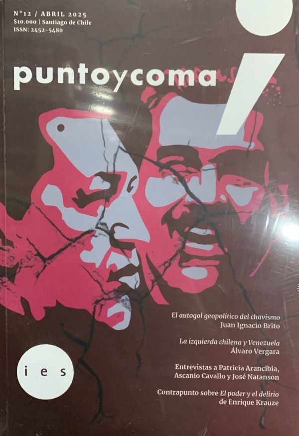 Punto y coma
