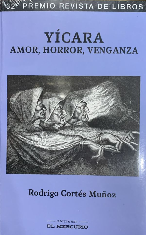 Yícara: Amor, venganza