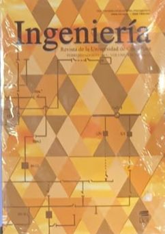 Ingeniería: Revista de la Universidad de Costa Rica