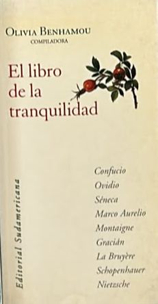 El libro de la tranquilidad