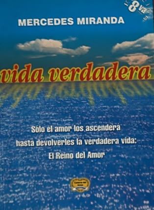 Vida verdadera