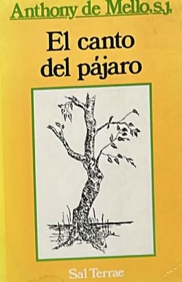 El canto del pájaro