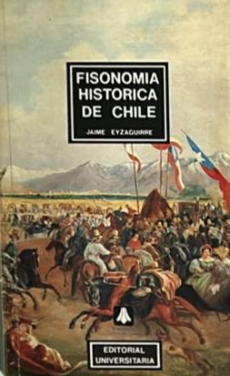 Fisonomía histórica de Chile