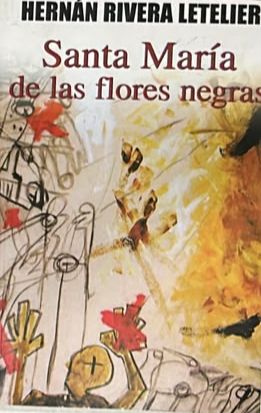 Santa María de las flores negras