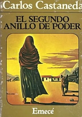 El segundo anillo de poder