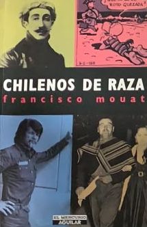 Chilenos de raza