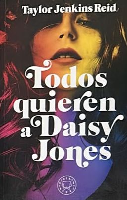 Todos quieren a Daisy Jones