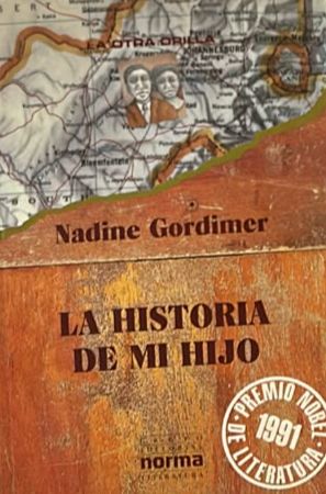 La historia de mi hijo