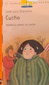 Cucho