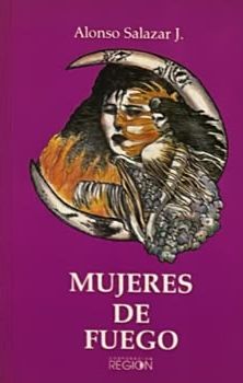 Mujeres de fuego