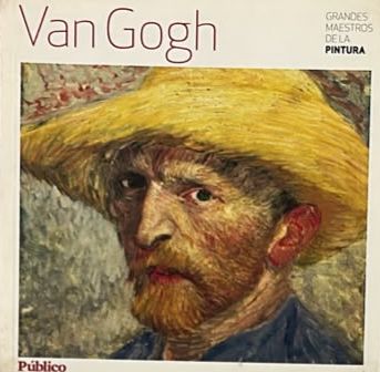 Van Gogh: Grandes maestros de la pintura