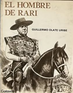 El hombre de Rari
