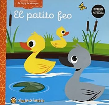 El patito feo
